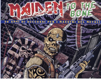 Iron Maiden Companion